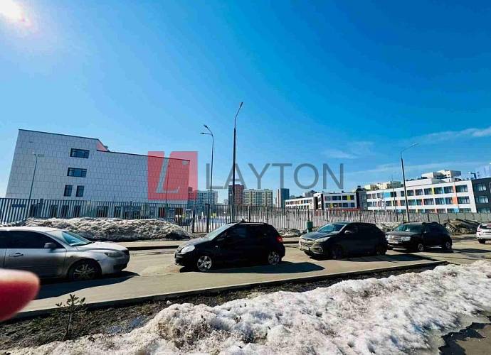 Жилой Дом ул. Маршала Ерёменко, 5 к3 - картинка 3 Жилой Дом ул. Маршала Ерёменко, 5 к3 - картинка 3