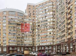 ЖК Академия Люкс 2