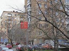 Жилой Дом улица Лизы Чайкиной, 6 2