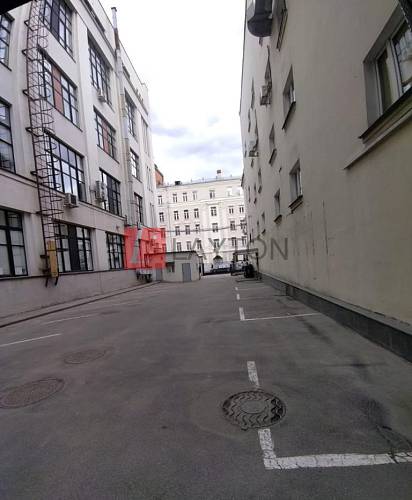 Бизнес-центр Б. Ордынка 25 с2 - картинка 9 Бизнес-центр Б. Ордынка 25 с2 - картинка 9