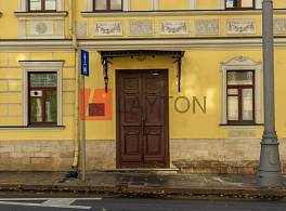 Особняк Николоямская, д 52 стр 1 4