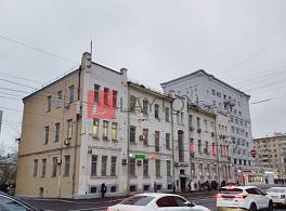 Бизнес-центр ул. Нижняя Красносельская, д 4 3