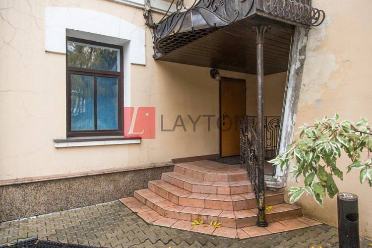 Особняк Николоямская Плаза - картинка 17 Особняк Николоямская Плаза - картинка 17