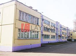 Бизнес-центр На Давыдковской 2