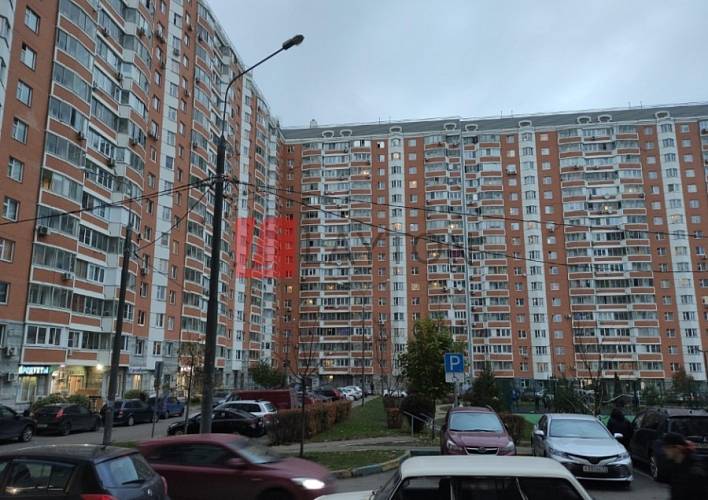 ЖК Солнцево парк - картинка 8 ЖК Солнцево парк - картинка 8