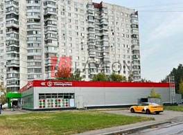  Ясеневая улица, 40 2