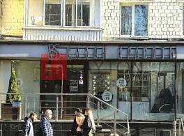 Жилой Дом Багратионовский проезд, 1с3 3