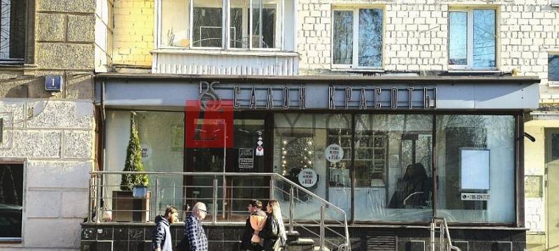 Жилой Дом Багратионовский проезд, 1с3 - картинка 4 Жилой Дом Багратионовский проезд, 1с3 - картинка 4