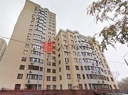 Жилой Дом Пудовкина 7а 1