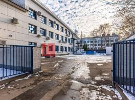 Бизнес-центр Конфлан 4