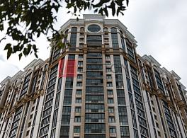 ЖК Династия 4