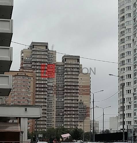 Жилой Дом 2-я Вольская улица, 1к1 - картинка 4 Жилой Дом 2-я Вольская улица, 1к1 - картинка 4