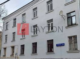 Жилой Дом Пушкарёв пер., 15 2