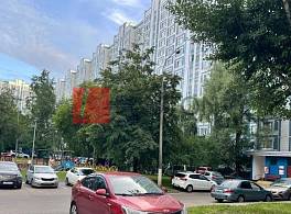 Жилой Дом Борисовские пруды 18 корп 1 4
