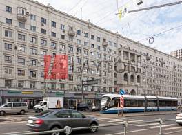 Жилой Дом ул. Краснопрудная 22-24 1