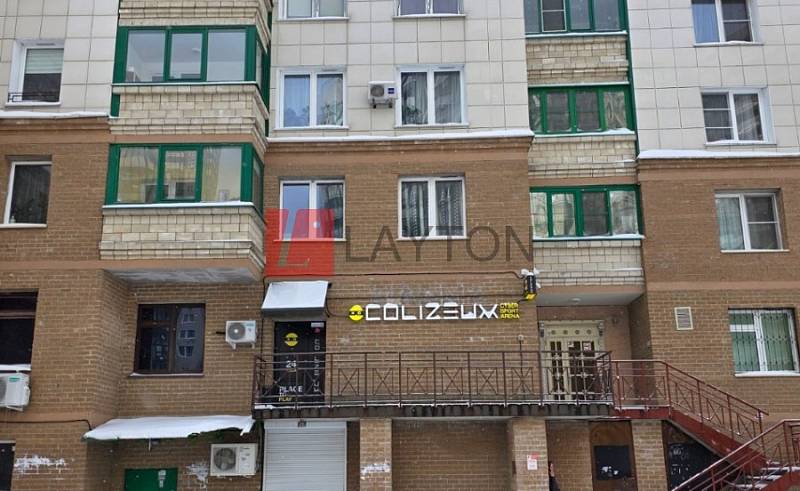 ЖК Изумрудные Холмы - картинка 5 ЖК Изумрудные Холмы - картинка 5