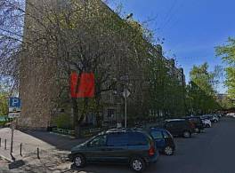 Жилой Дом ул. Самаринская, 1 3