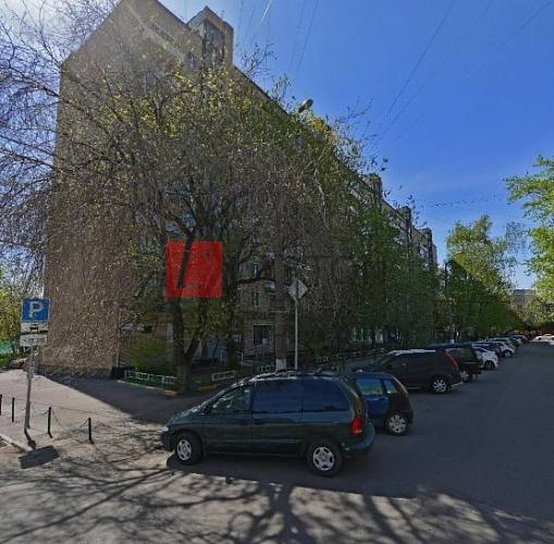 Жилой Дом ул. Самаринская, 1 - картинка 4 Жилой Дом ул. Самаринская, 1 - картинка 4