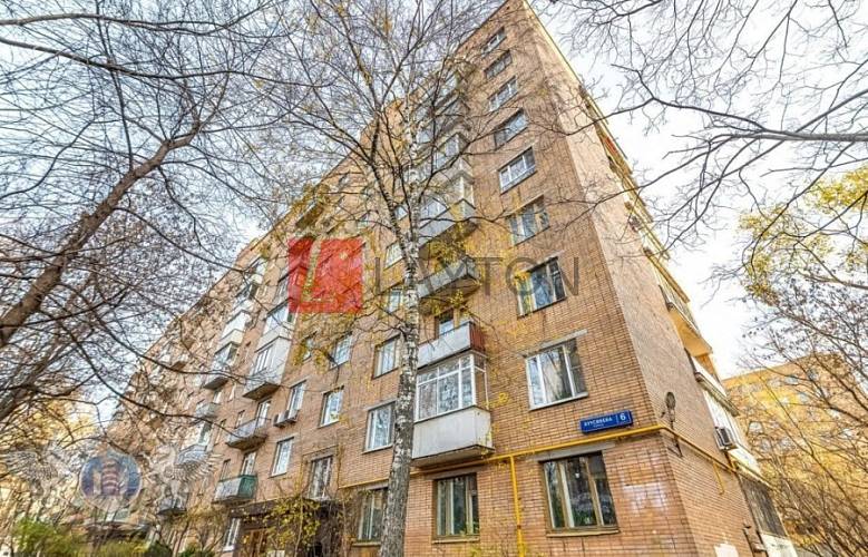 Жилой Дом улица Куусинена, 6к13 - картинка 6 Жилой Дом улица Куусинена, 6к13 - картинка 6