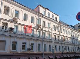 Жилой Дом Электрический пер, д 12 1