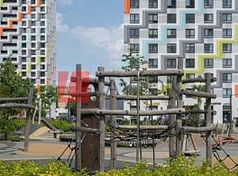 ЖК Римского-Корсакова 11 3