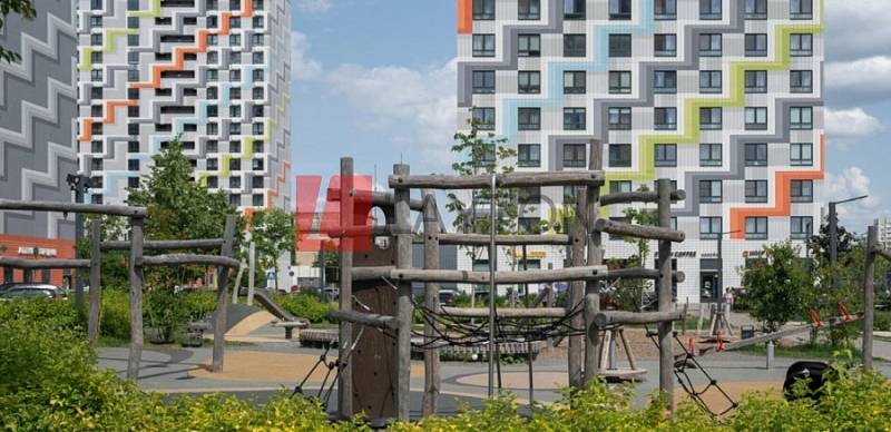 ЖК Римского-Корсакова 11 - картинка 4 ЖК Римского-Корсакова 11 - картинка 4