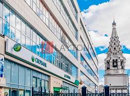 Бизнес-центр Большая Новодмитровская улица, 23с2 1