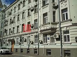Жилой Дом Столовый 4 1
