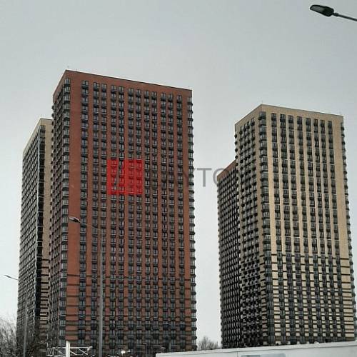 Жилой Дом Новое Очаково - картинка 9 Жилой Дом Новое Очаково - картинка 9