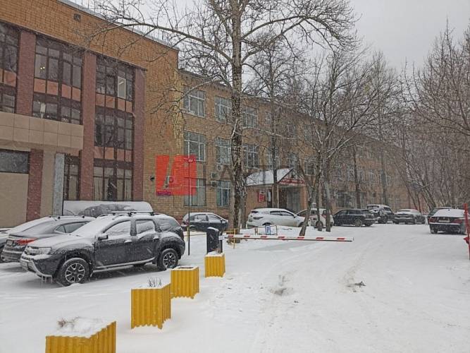 Бизнес-центр Лобненская 21 - картинка 4 Бизнес-центр Лобненская 21 - картинка 4