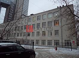 Бизнес-центр Международная 11 4