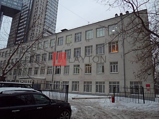 Бизнес-центр Международная 11 - картинка 5 Бизнес-центр Международная 11 - картинка 5