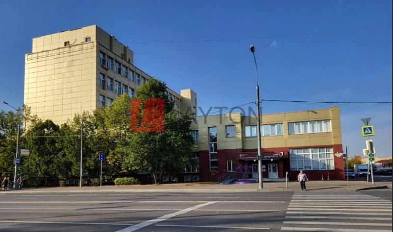Бизнес-центр ул. Полярная, 31с1 - картинка 4 Бизнес-центр ул. Полярная, 31с1 - картинка 4