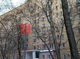 Жилой Дом Хабаровская ул., 9 3