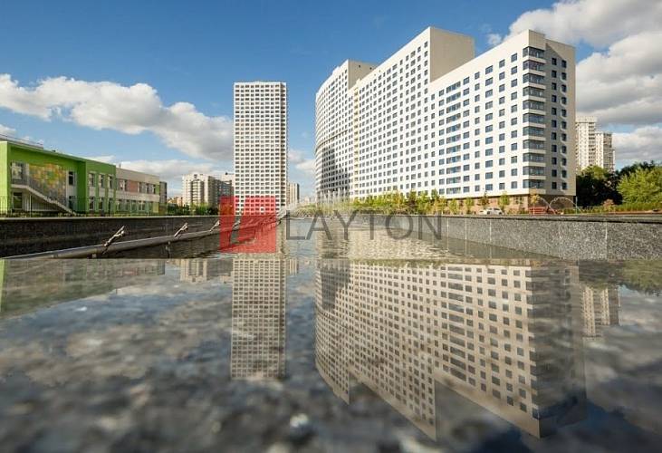 ЖК Розмарин - картинка 8 ЖК Розмарин - картинка 8