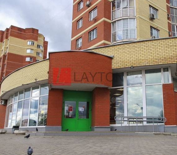 ЖК Новое Ялагино - картинка 7 ЖК Новое Ялагино - картинка 7