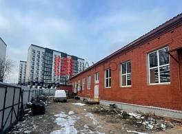 Бизнес-центр ул. Водников, 8Ас1 3