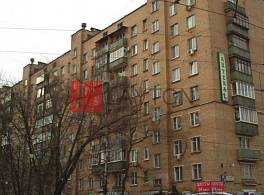 Жилой Дом Зелёный пр-кт, д 60/35 2