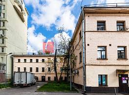Бизнес-центр Посланников пер. 9 стр 3 3