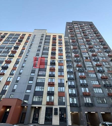 Жилой Дом Базовская улица, 24Б - картинка 3 Жилой Дом Базовская улица, 24Б - картинка 3
