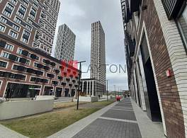 ЖК Амурская д 1/2/3 2