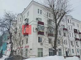 Жилой Дом Октябрьский пр-кт, д 209 3 Жилой Дом Октябрьский пр-кт, д 209 3