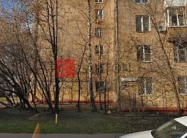 Жилой Дом 2-й Балтийский 1/18кА 2 Жилой Дом 2-й Балтийский 1/18кА 2