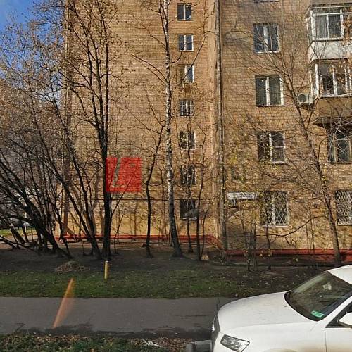 Жилой Дом 2-й Балтийский 1/18кА - картинка 3 Жилой Дом 2-й Балтийский 1/18кА - картинка 3