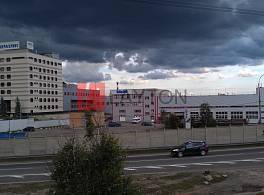Бизнес-центр Симферопольское 3 2