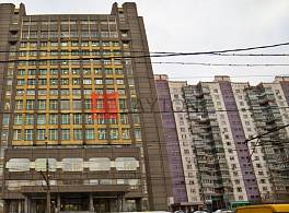 Бизнес-центр Волгоградский пр. 2 1