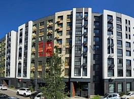 ЖК Рафинад 2