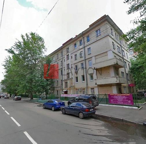 Жилой Дом ул. Фадеева, 7с1 - картинка 5 Жилой Дом ул. Фадеева, 7с1 - картинка 5