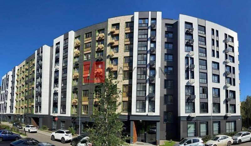 ЖК Рафинад - картинка 3 ЖК Рафинад - картинка 3