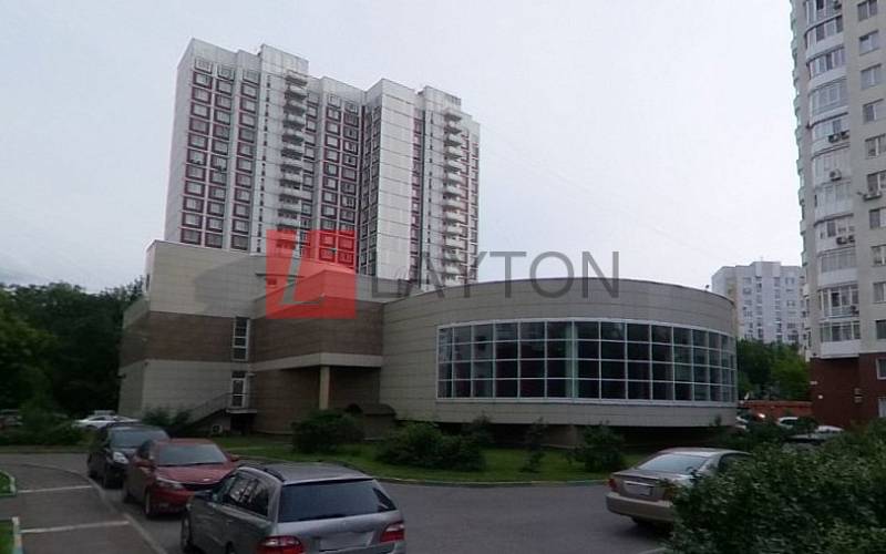 Бизнес-центр Филевский б-р 24 - картинка 6 Бизнес-центр Филевский б-р 24 - картинка 6